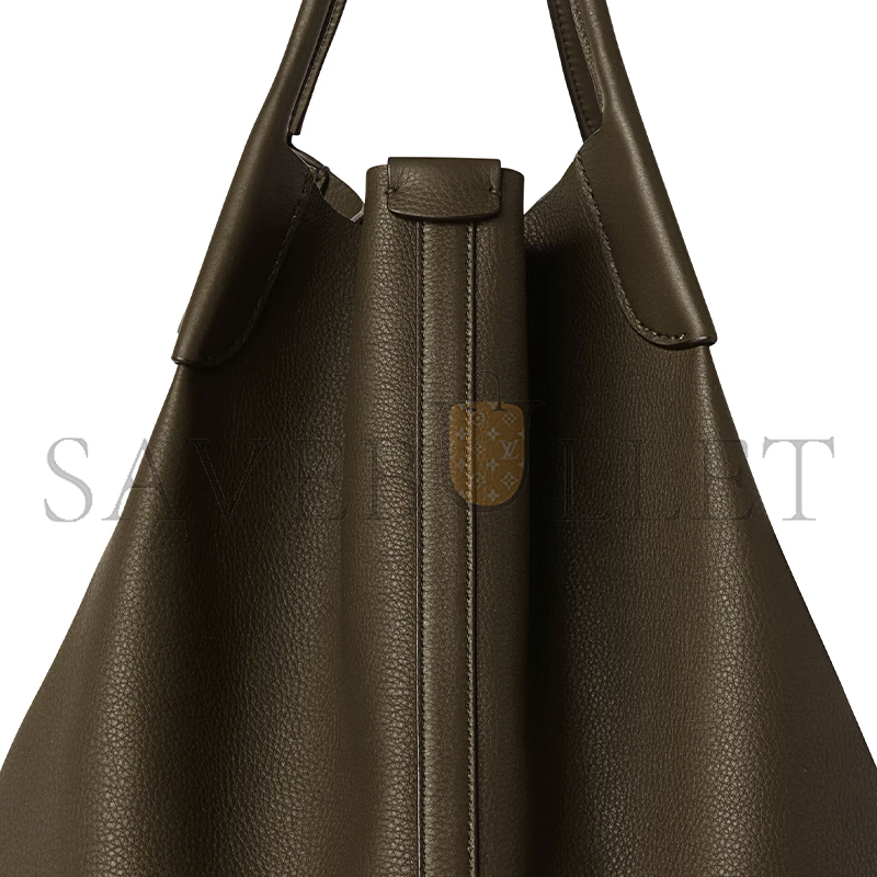 LORO PIANA EXTRA LARGE BALE HOBO BAG FAO4831 (40*32*27cm) LORO PIANA EXTRA LARGE BALE HOBO BAG FAO4831 (40*32*27cm)